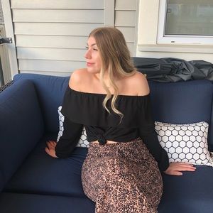 Meet your Posher, Kelsey